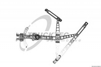 TRUCKTEC AUTOMOTIVE 0253108 -  Подъемное устройство для окон